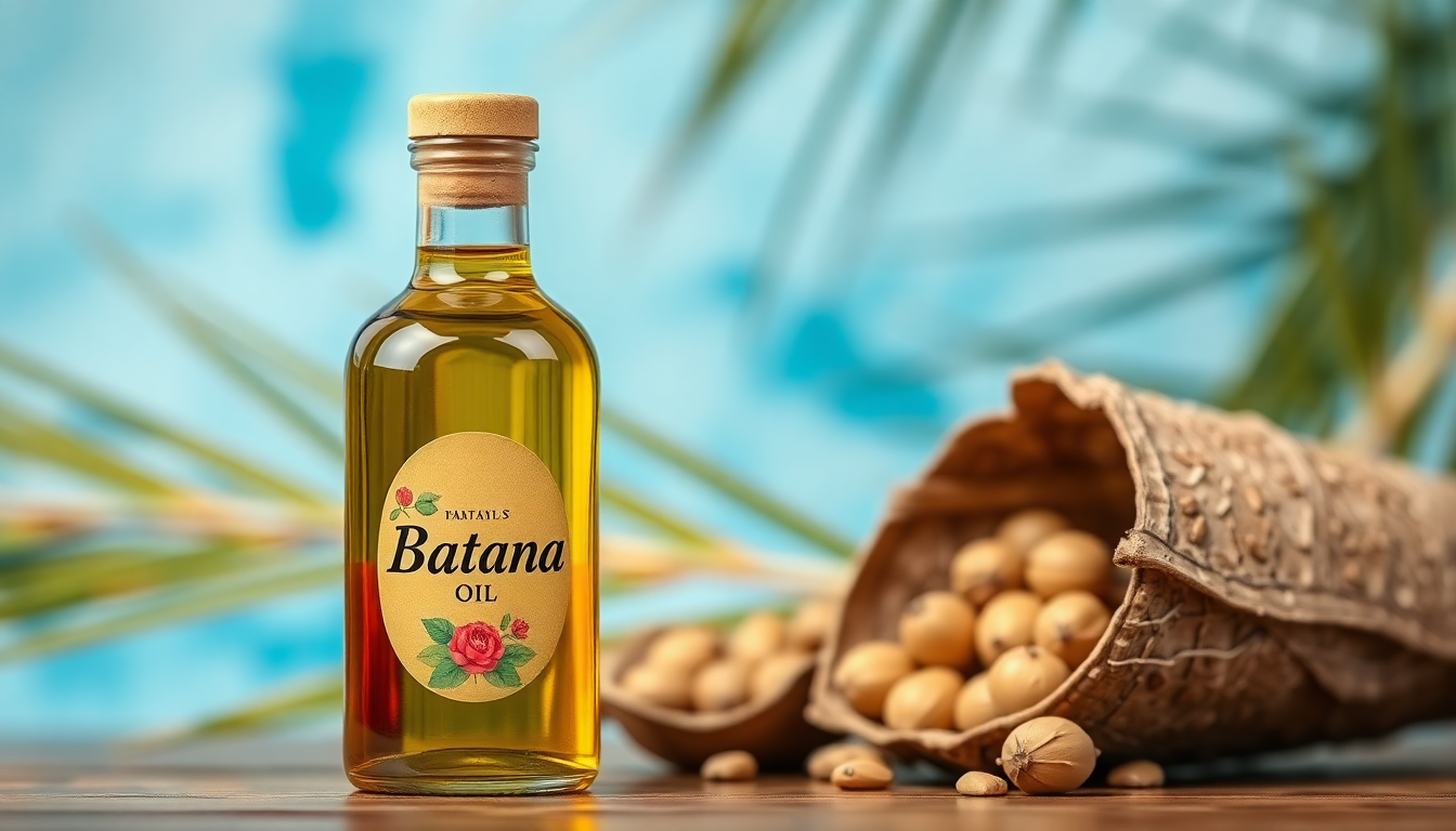 Dr Truth Batana Oil: Avis et Évaluation Complète de Ses Bienfaits pour Vos Cheveux et Votre Peau