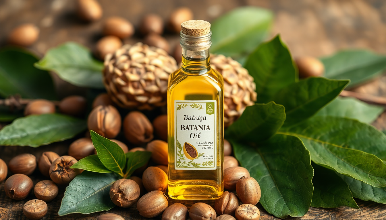 La Vérité sur l'Huile de Batana : Avis de Médecins et Témoignages Authentiques sur Dr Truth