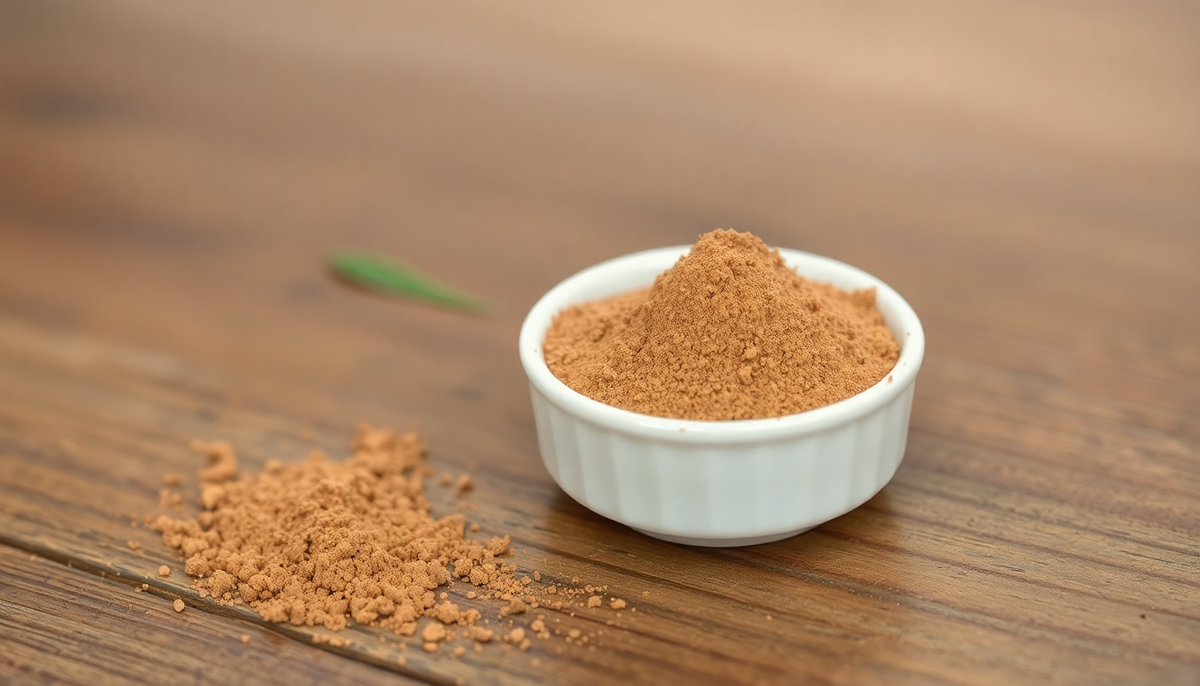 What Color Is Chebe Powder? A Clear, Up-to-Date Guide on Shade, Uses, and Natural Benefits in 2026