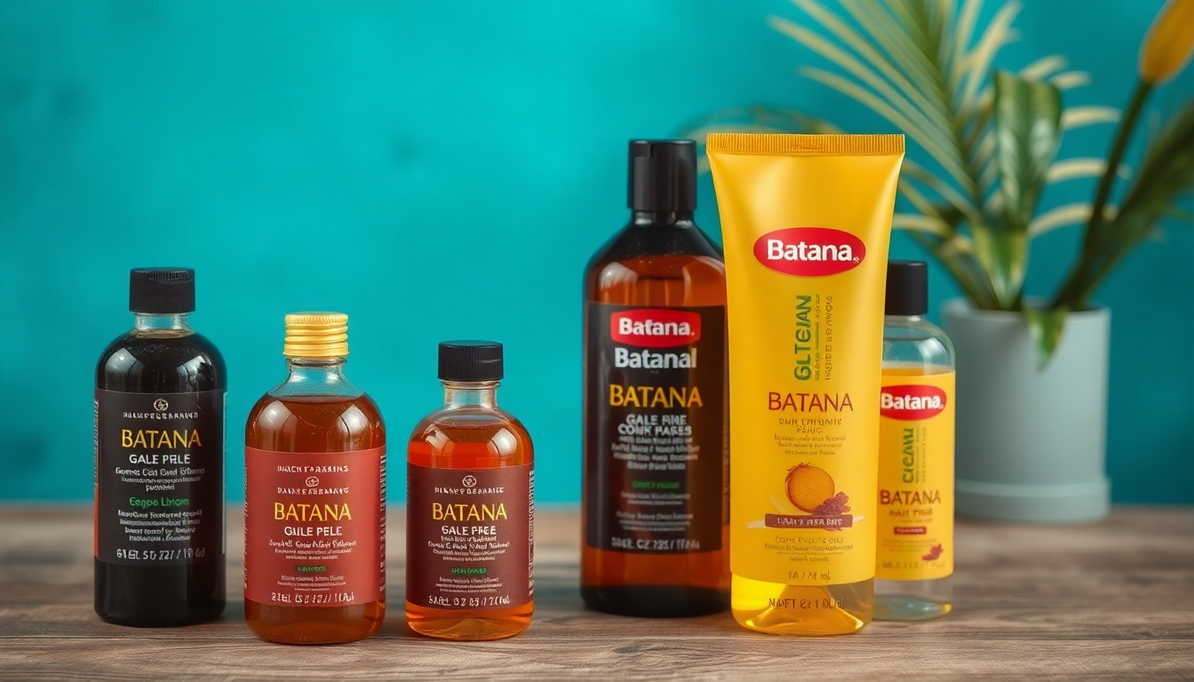 Uncovering the Truth Behind Organic Batana Oil: Essential Benefits and Best Hair Care Products for 2025