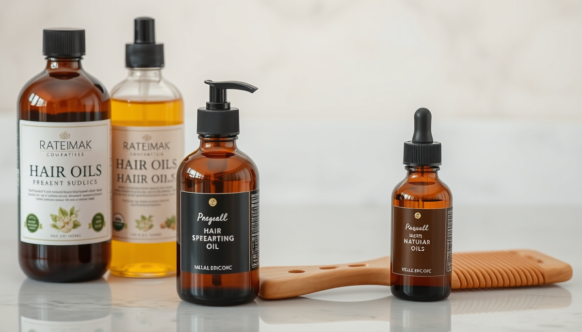 SEVICH Collections: A Pro-Grade Botanic Hair Growth Ritual with Batana and Chebe Oils for Scalp Health and Everyday Grooming