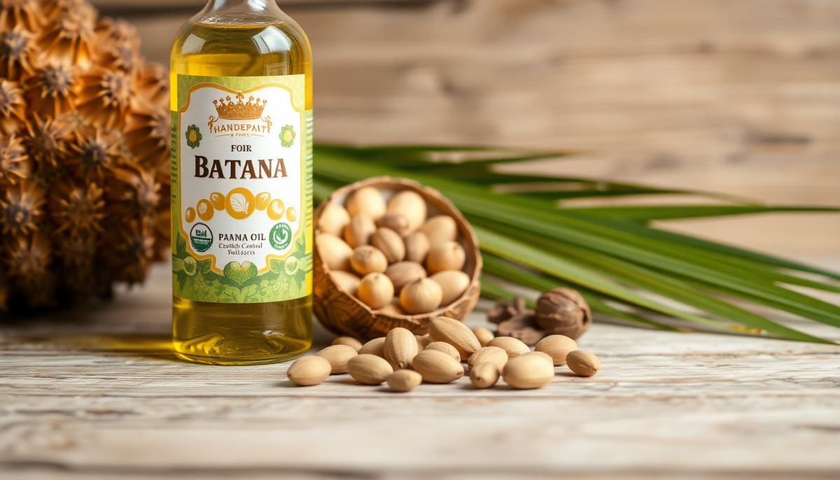 Effective Hair Loss Treatments with Batana Oil: Unlock Natural Hair Regrowth in 2025