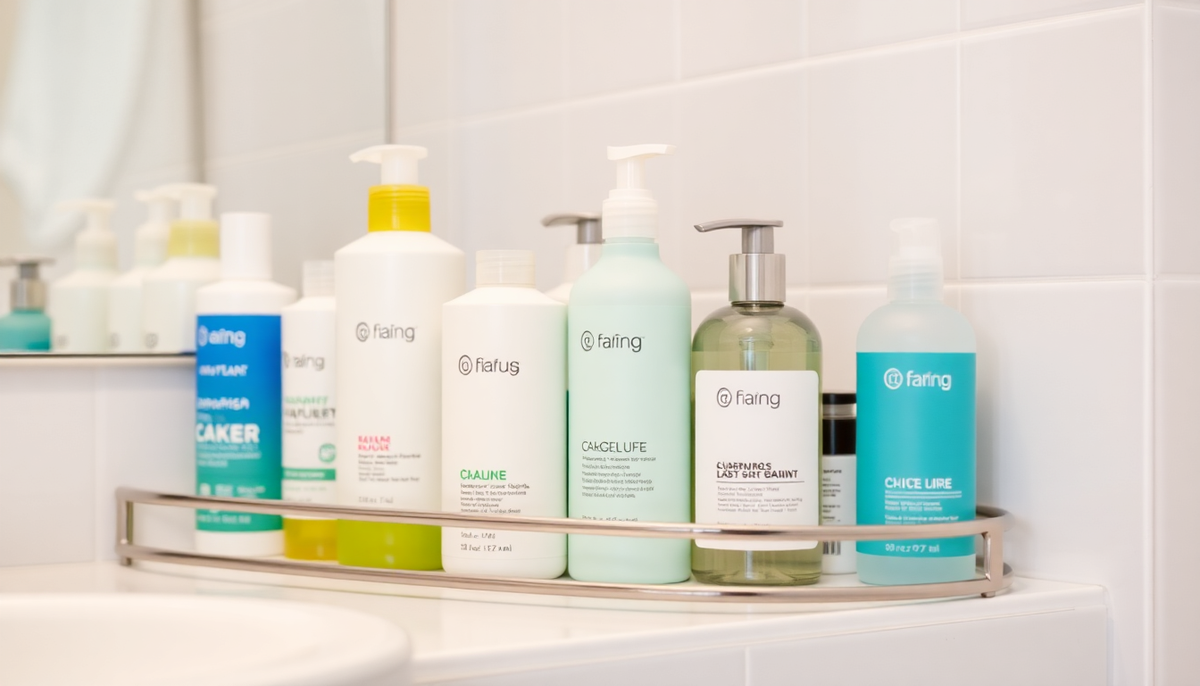 Les Produits de Soins Capillaires Indispensables en 2025 : Comment Choisir pour des Cheveux Éclatants et Sains