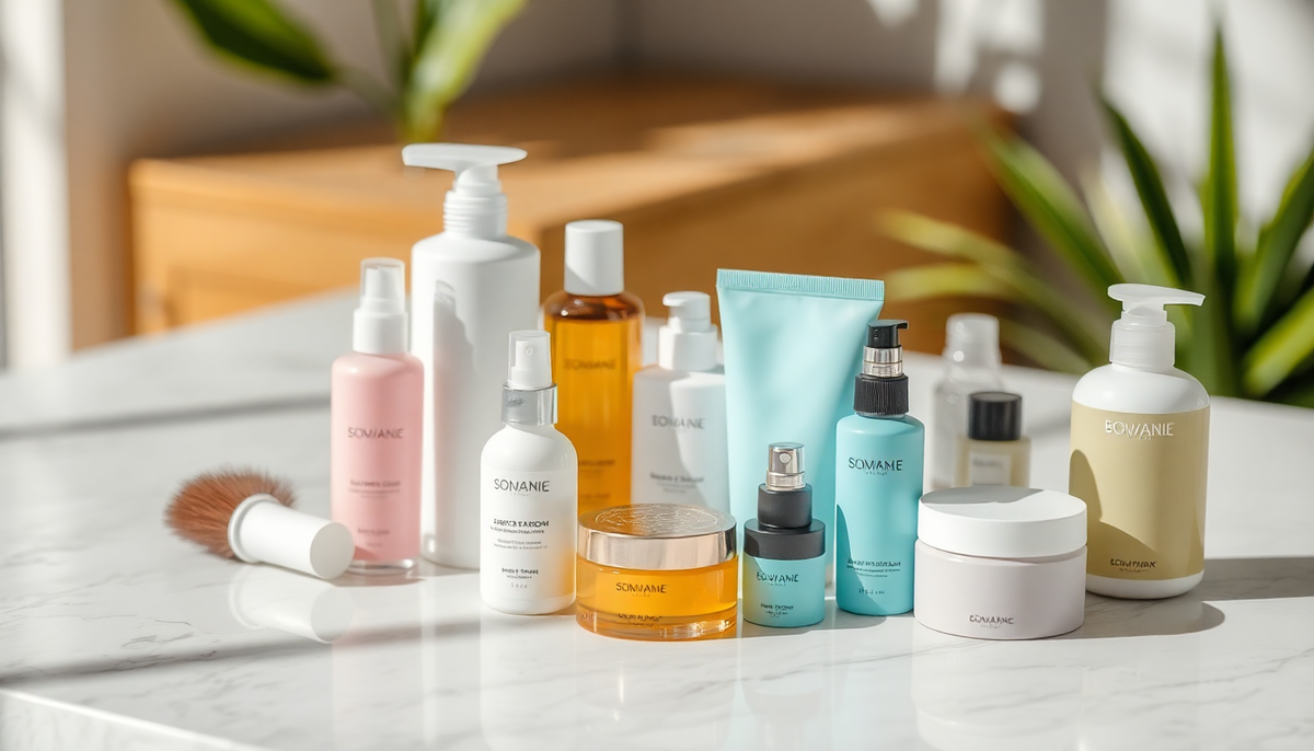 Best Care Hair Products 2026: Top Picks for Healthy, Shiny, and Strong Hair