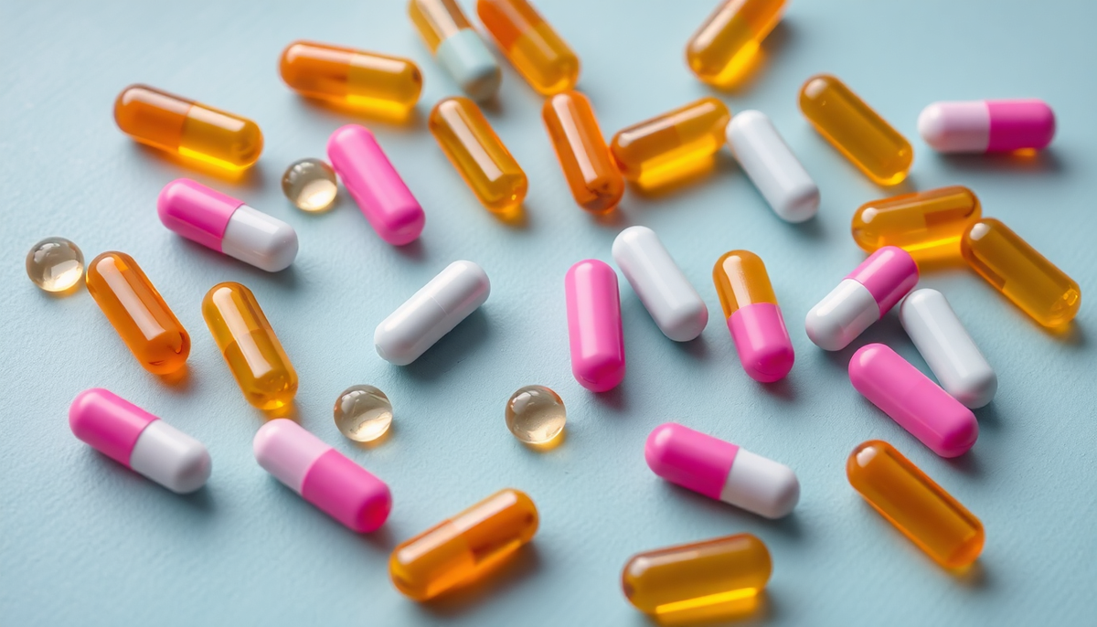 Les Avantages Incontournables des Capsules de Vitamine E pour une Peau et des Cheveux Rayonnants en 2026