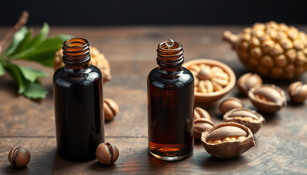 Moroccan Argan Oil: A Comprehensive Guide to Benefits, Uses, and Haircare Secrets for 2026