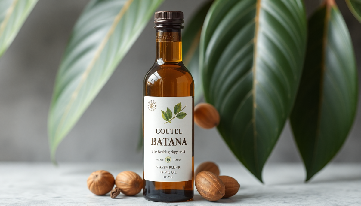 Dr Truth Batana Oil Review 2025: Unveiling the Benefits for Hair Growth and Scalp Health