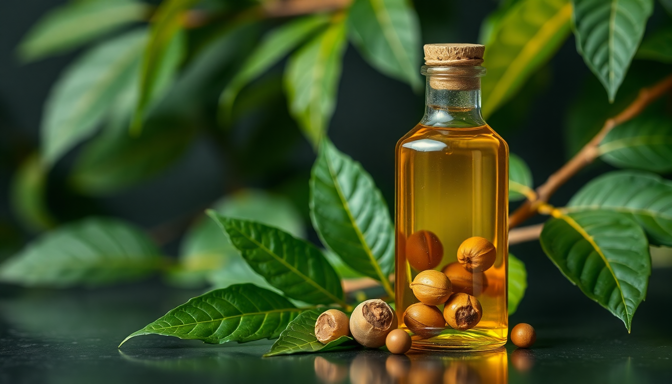 Batana Oil: Ce Que les Médecins Disent Vraiment - Avis et Témoignages Révélateurs