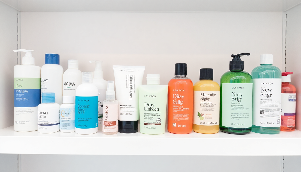 Top Strategies to Buy Authentic Korean Hair Care Products in 2026 for Stunning Results