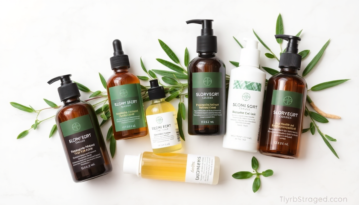 Chébé Aroma Zone: Ultimate Guide to Natural Growth, Scalp Wellness, and Beard/Hair Strength in 2026