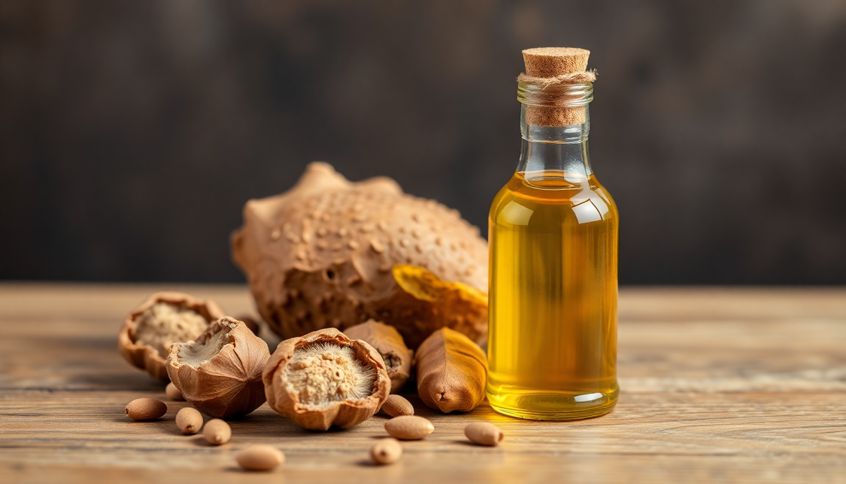 Moroccan Argan Oil for Hair: The Complete 2026 Guide to Shine, Hydration, and Scalp Wellness