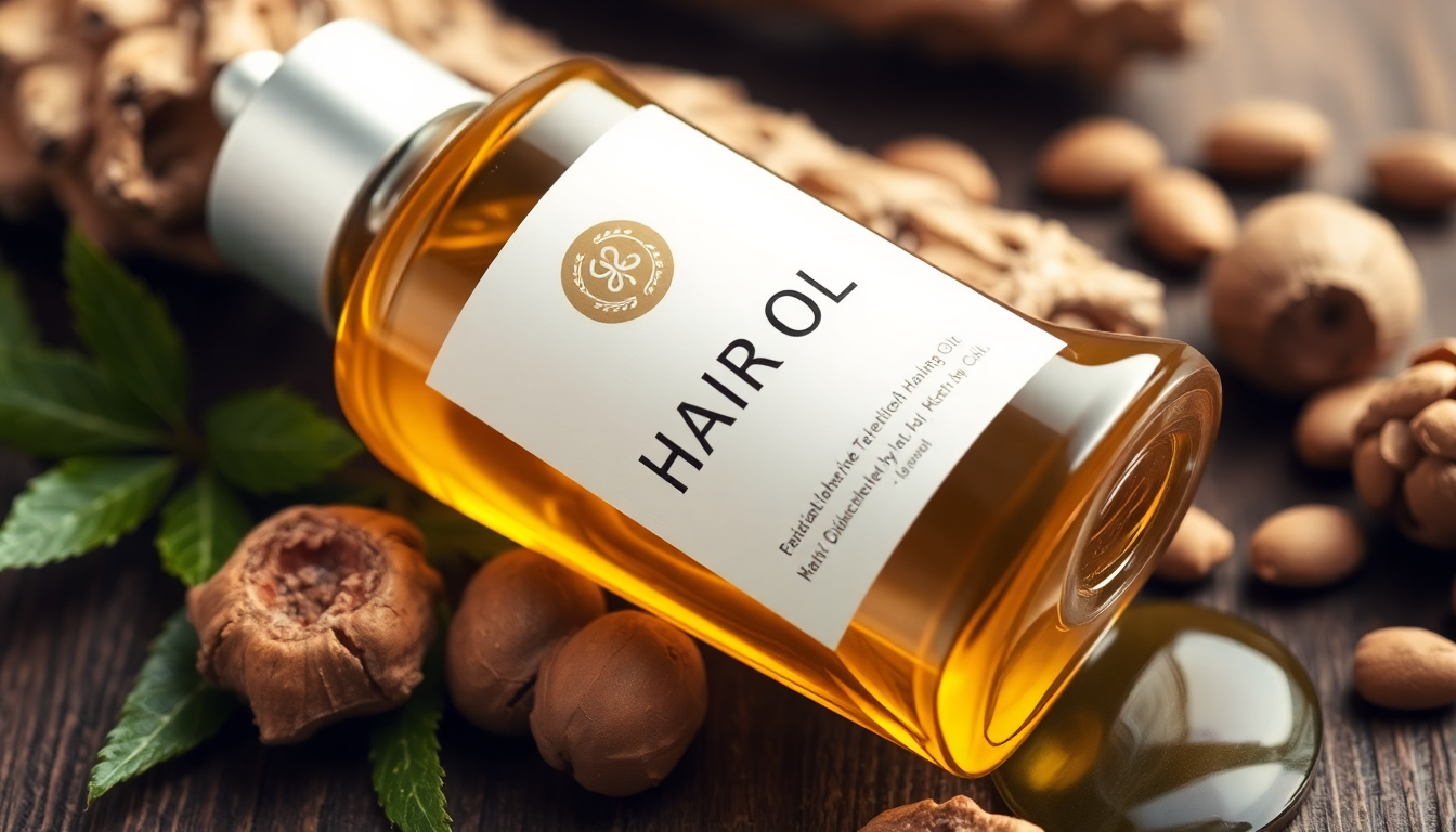 Hair Loss Treatments with Batana Oil: Natural and Effective Solutions for Thicker, Healthier Hair in 2026
