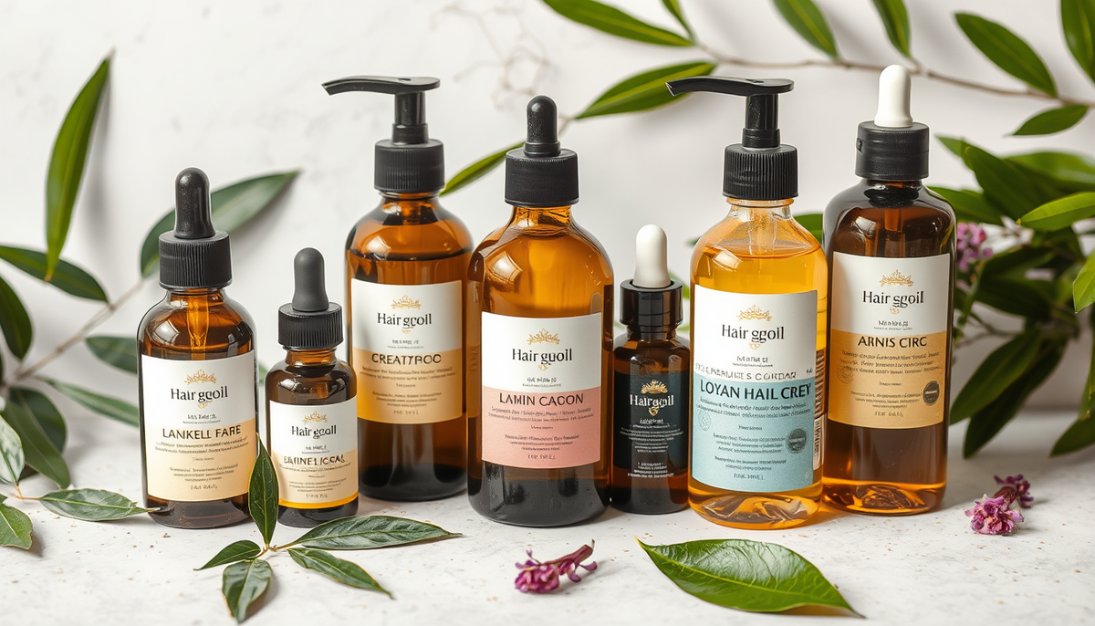 SEVICH Collections: A Botanic Batana Oil & Chebe Oils Toolkit for At-Home Pro-Grade Hair Growth and Scalp Wellness