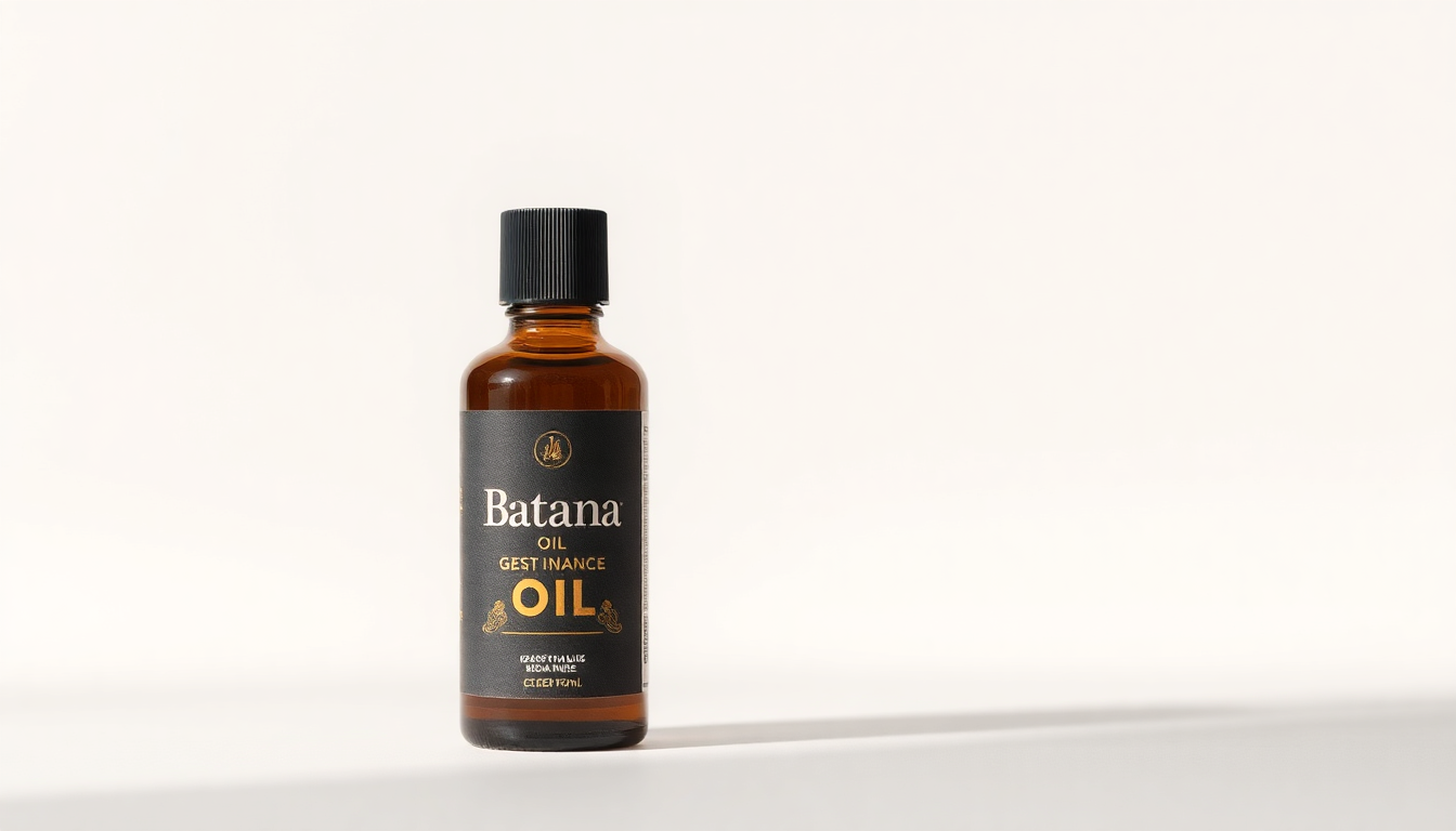 Dr Truth Batana Oil Review 2026: In-Depth Insights and Proven Benefits for Hair Health