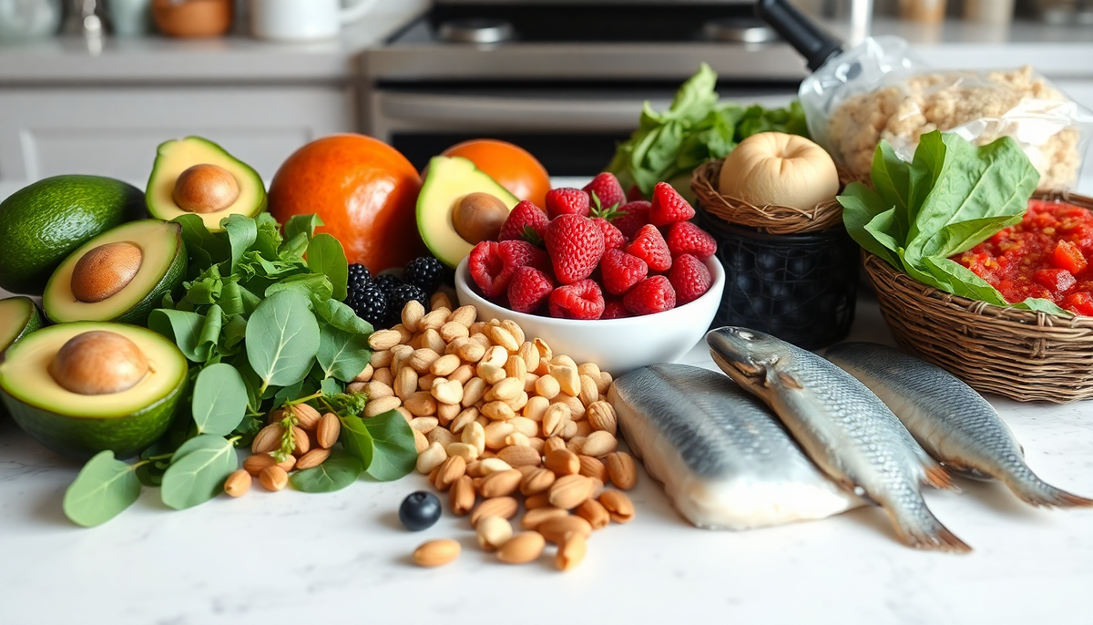 Ultimate Guide to Premium Hair Care Using Whole Foods for Naturally Healthy Hair in 2026