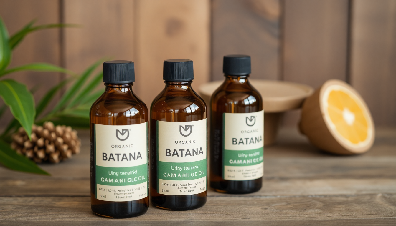 Discovering the Best Organic Batana Oil: A Comprehensive Review of Its Benefits and Top Hair Care Products for 2025