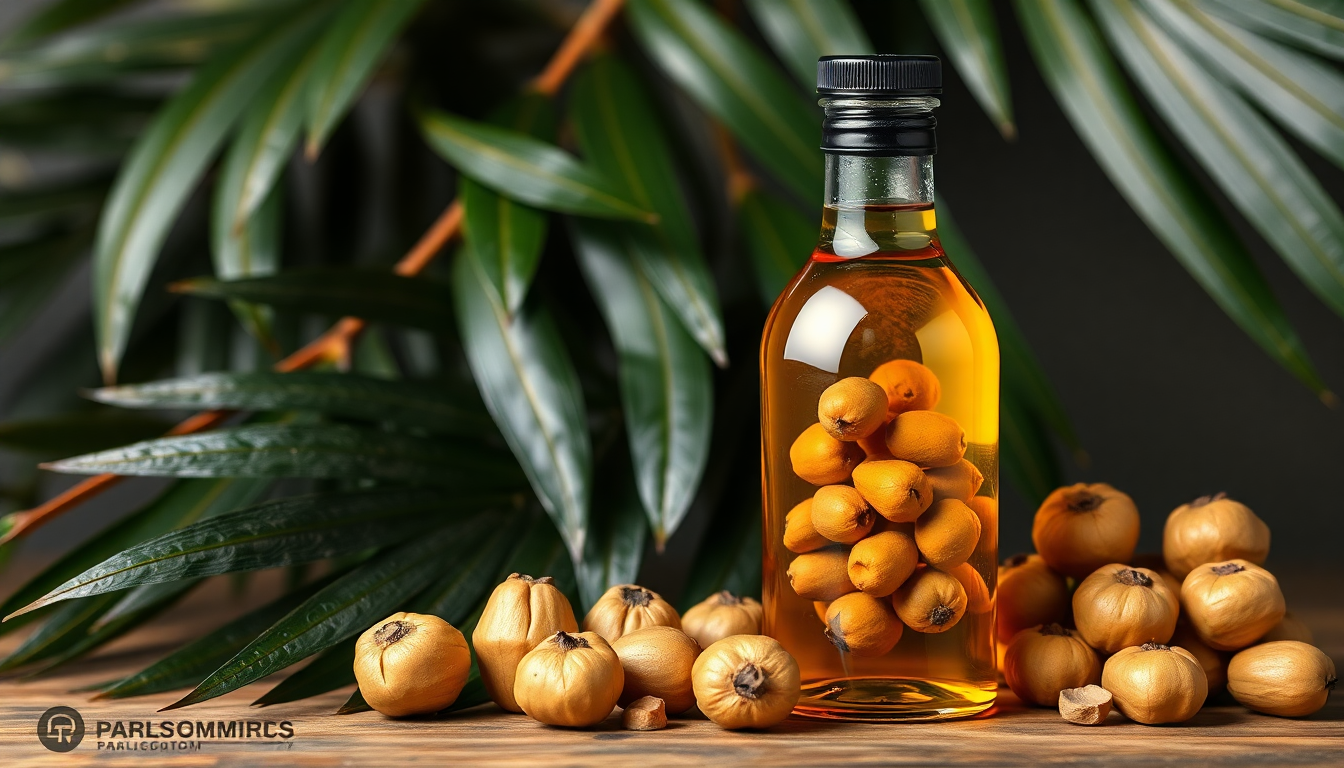 Why Batana Oil is the Best Choice for Nourishing Your Hair: A Deep Dive into Its Benefits and Uses