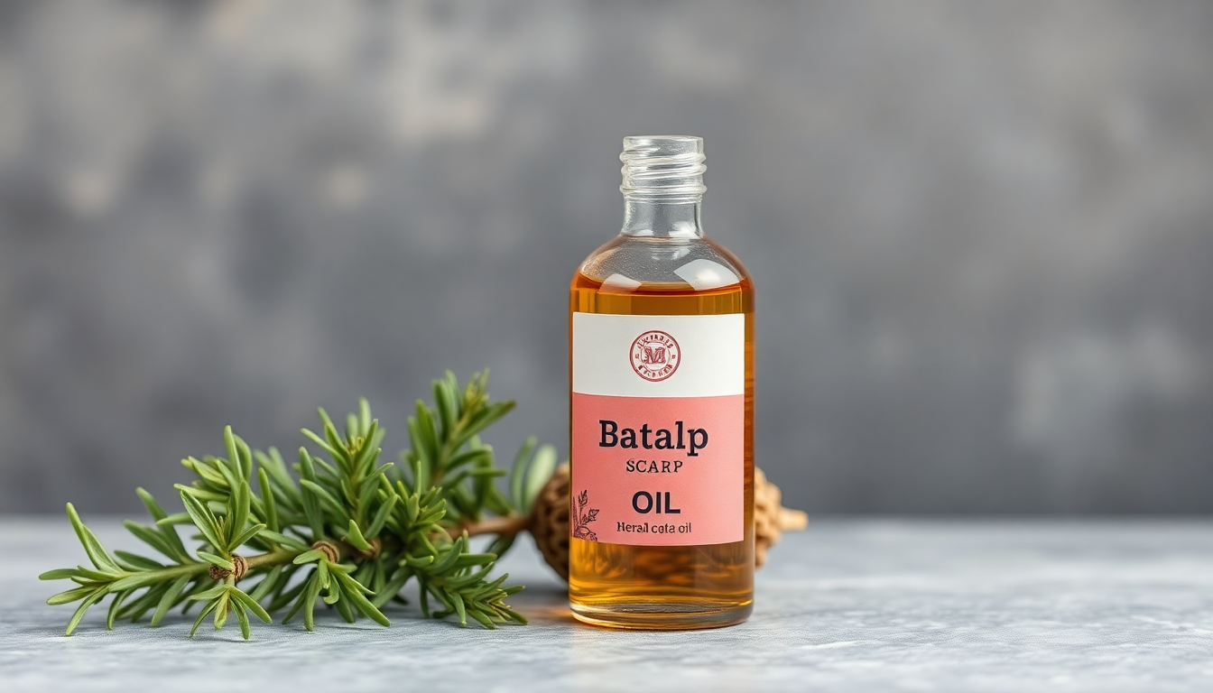 Root Revival for Men: Using Rosemary-Enhanced Batana Oil and Vitamin E to Break Down Wax Residue, Curb Shedding and Accelerate Chebe Results