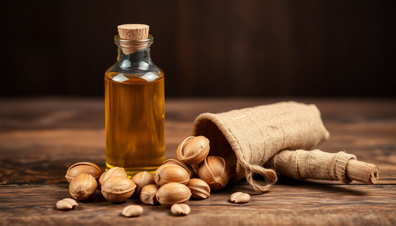 Les Avis des Médecins sur l'Huile de Batana : Ce Que Vous Devez Savoir Avant d'Essayer