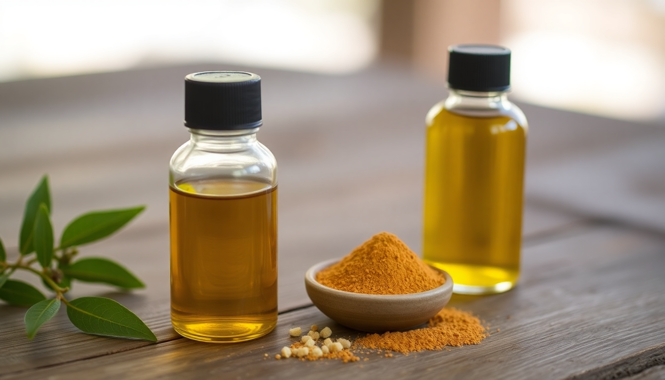 Maximizing Hair Health in 2025: The Essential Role of Batana Oil and Chebe Powder in Your Hair Care Routine