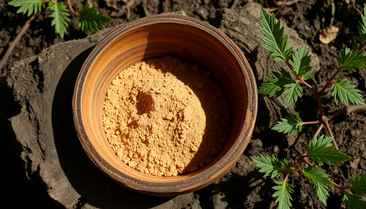 Les Secrets Infaillibles de la Poudre de Chébé pour Des Cheveux Éclatants et Robustesse en 2026