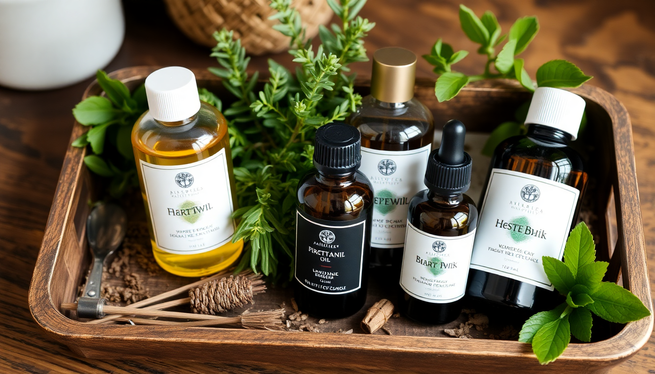 Wax-Friendly Scalp Routine for Men: Using Batana Oil, Rosemary & Vitamin E to Preserve Style, Reduce Shedding and Boost Chebe Absorption