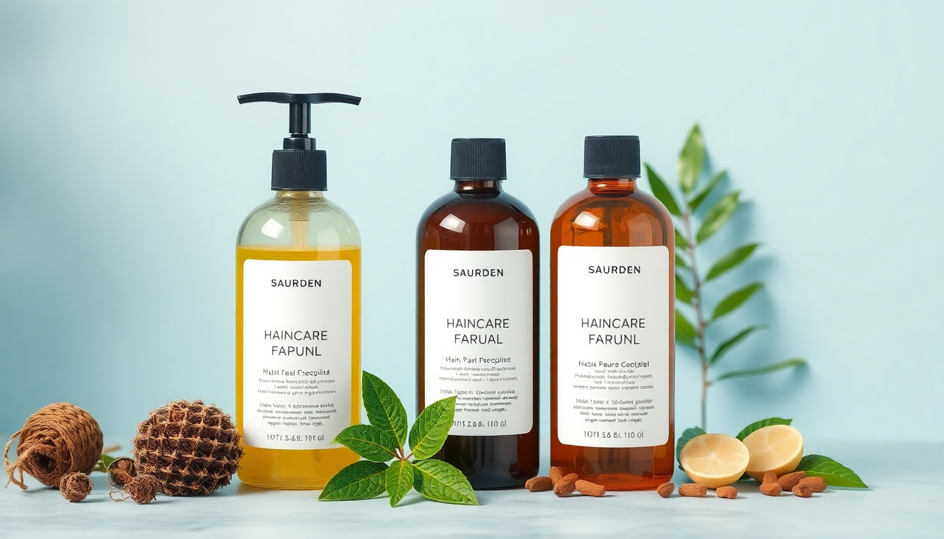 Unlocking the Magic of Premium Hair Care: How Sevich, Batana Oil, and Chebe Powder Work Wonders for Your Hair in 2025