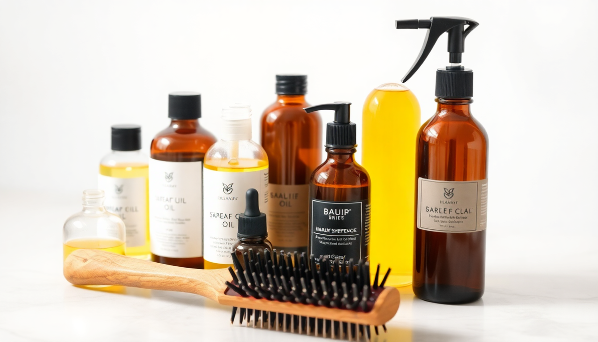 Unlocking Natural Hair Growth: Proven Strategies and Expert Tips for Healthy, Strong Hair in 2026