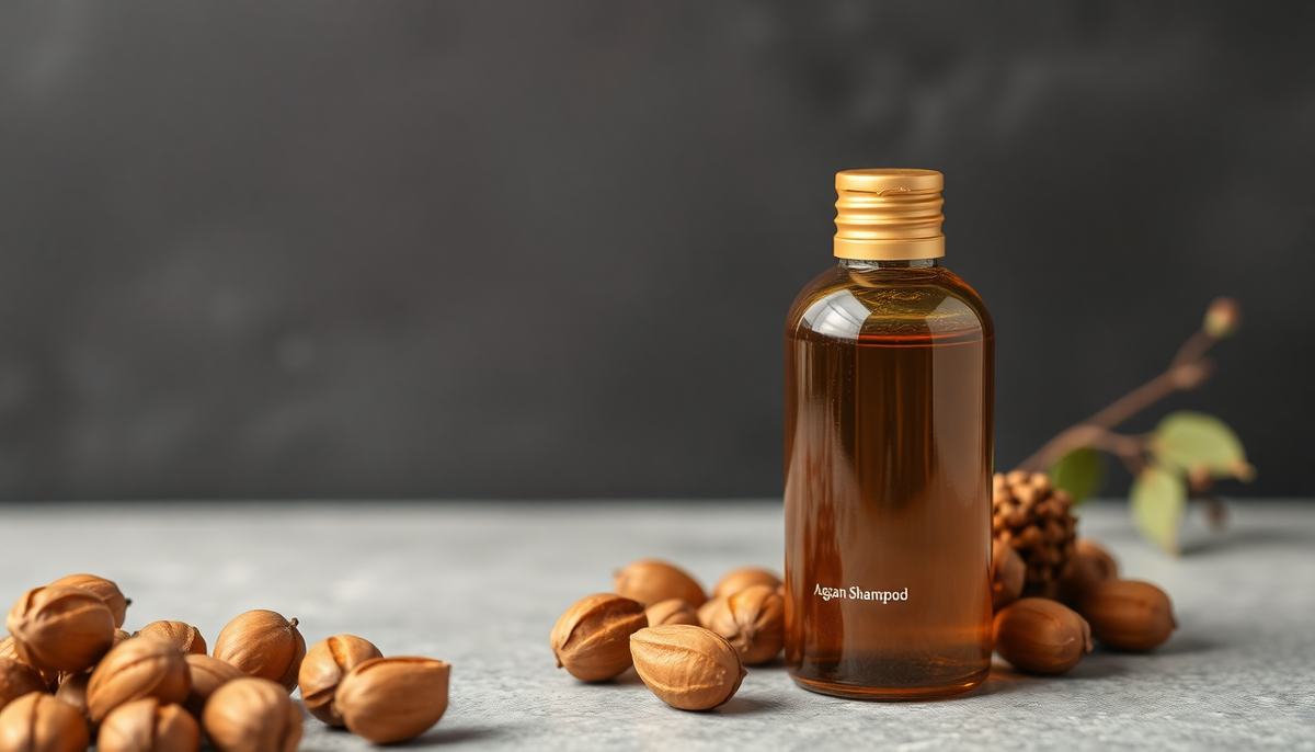 Moroccan Argan Oil Shampoo Avis: Les Meilleurs Produits et Retours d'Utilisateurs en 2025