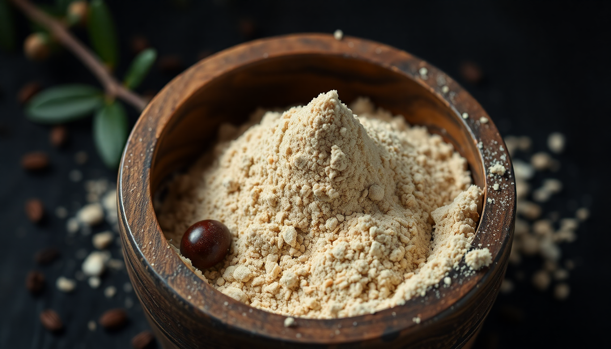 Chebe Powder für Natürliches Haarwachstum: Die Ultimative Anleitung für 2026