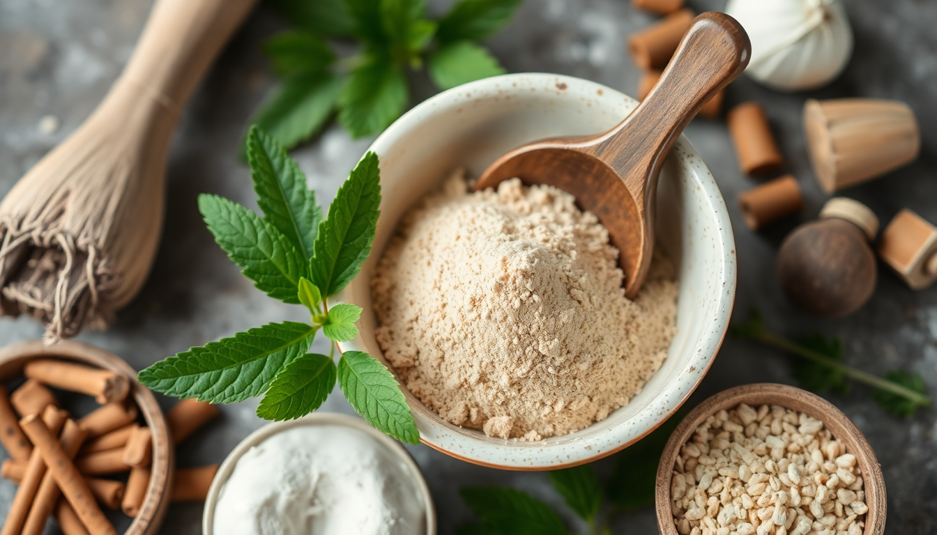 Chebe Powder: The Natural Solution for Nourishing and Strengthening Your Hair