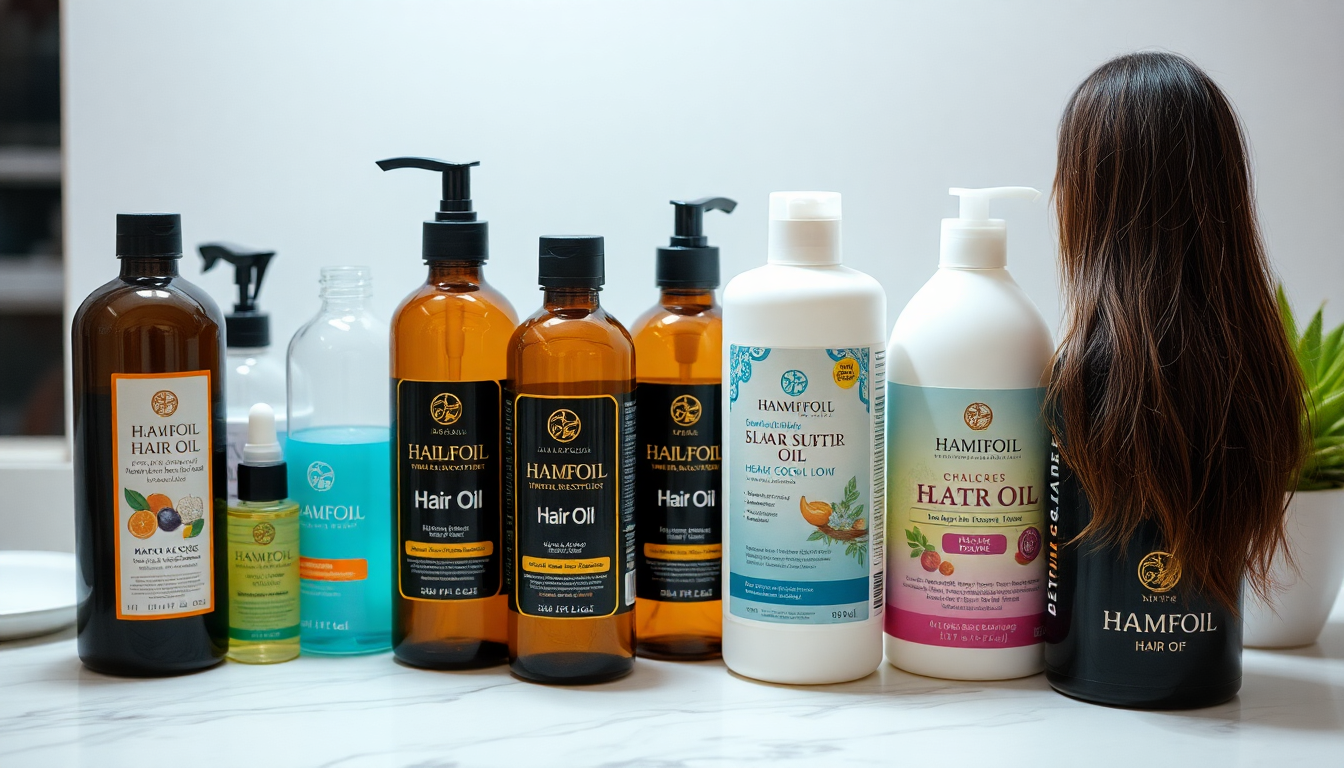 The Best Hair Care Innovations of 2025: How Sevich and Batana Oil Are Transforming Hair Health for All Types