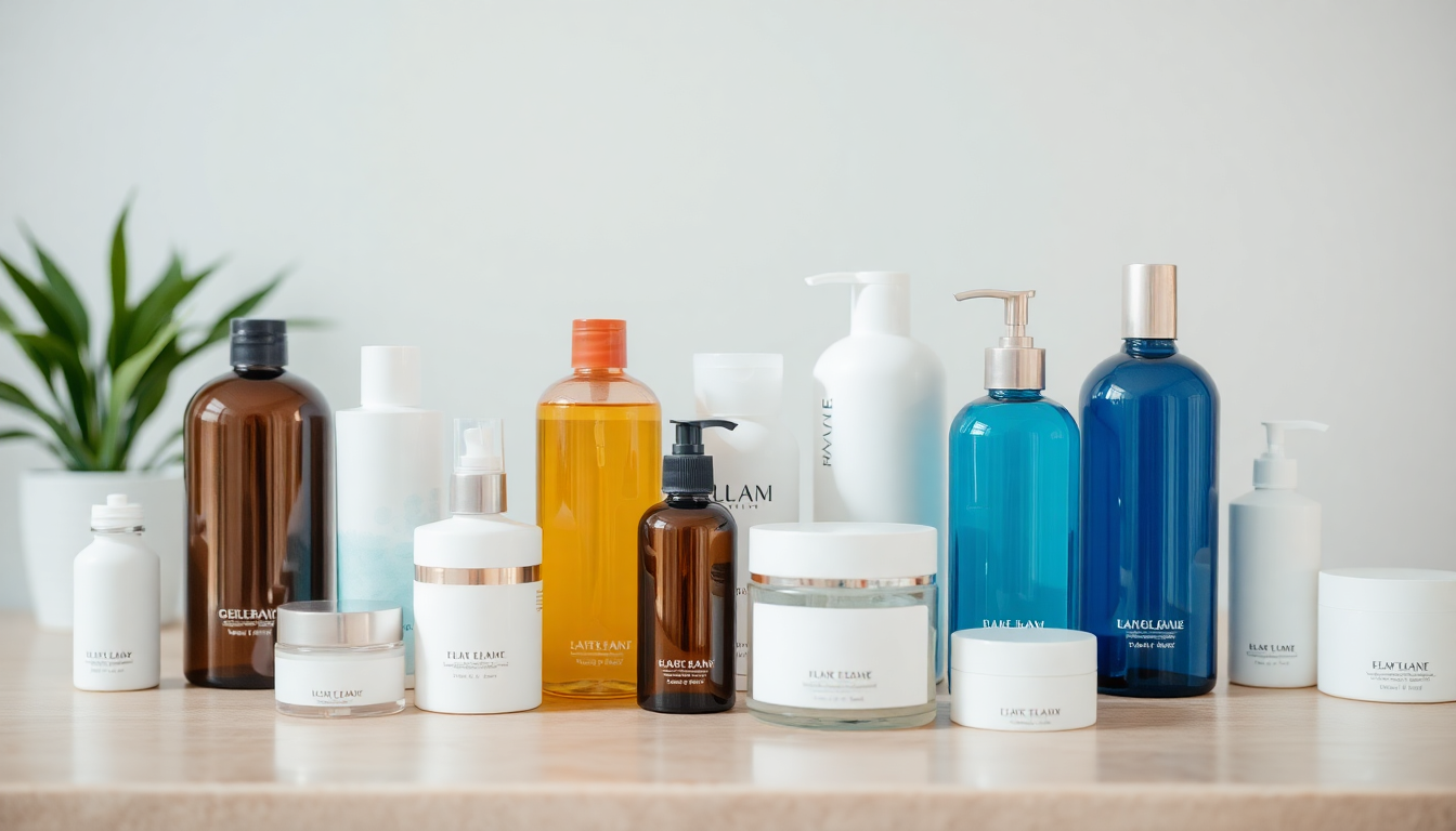 Best Care Hair Products in 2026: Top Trending Brands for Healthy, Shine, and Strength