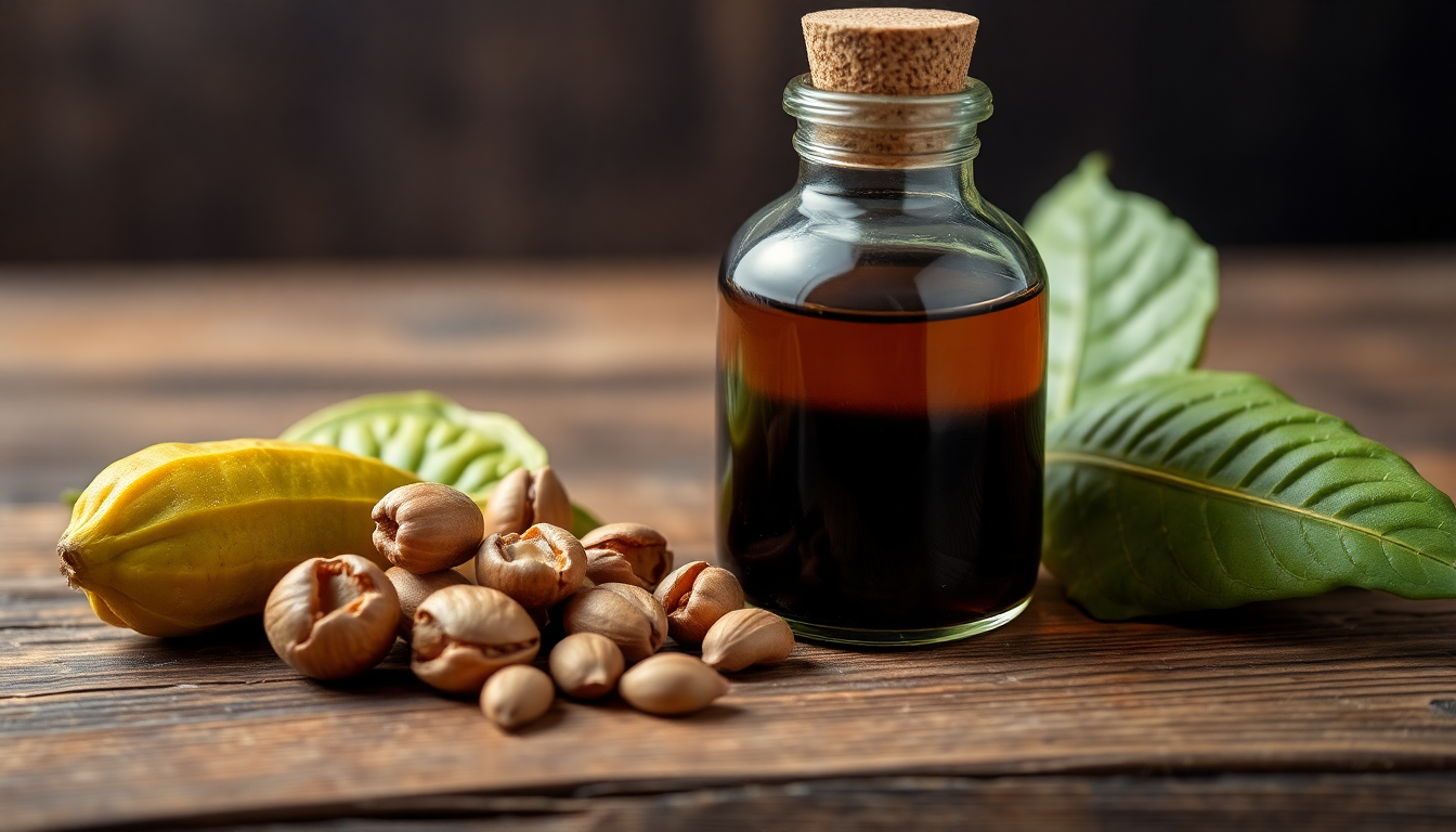 Batana Oil Avis : Découvrez Pourquoi Cet Élixir Naturel Est Indispensable pour des Cheveux Sains et Rayonnants