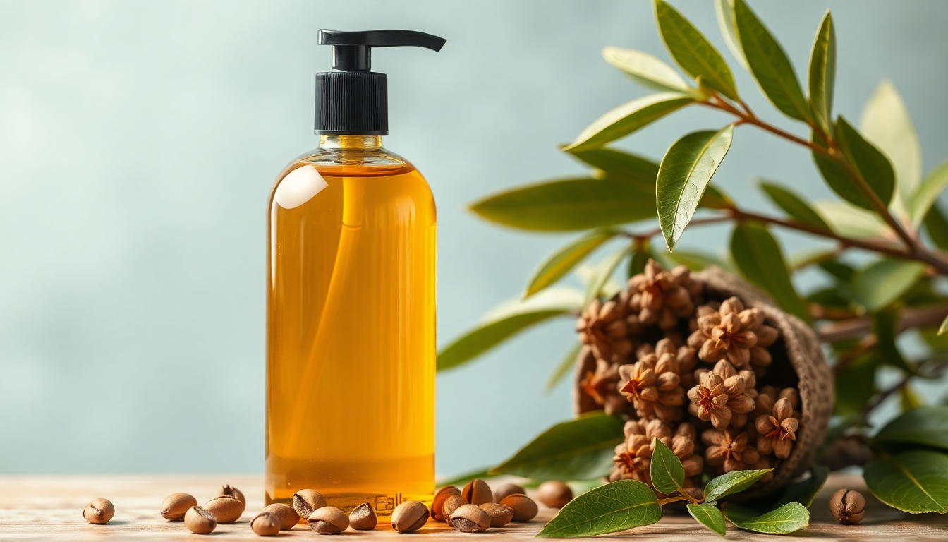 Avis sur le Shampooing à l'Huile d'Argan Marocaine : Ce Que les Utilisateurs en Pensent et les Résultats Attendus