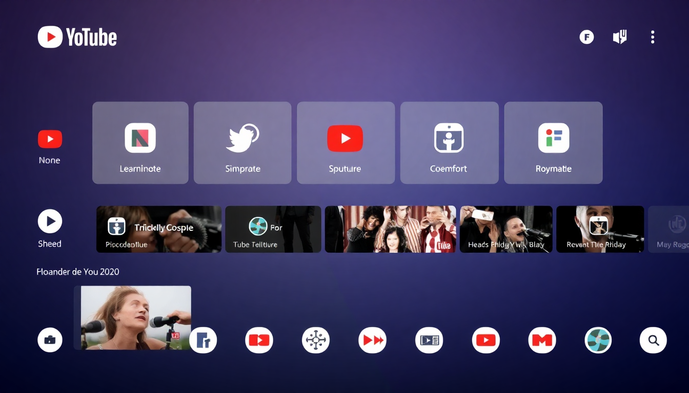 Unlock the Full Potential of YouTube Premium in 2025: Exclusive Tips for the Ultimate Streaming Experience