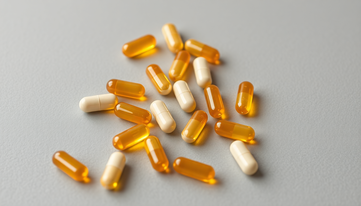 Les avantages exceptionnels des capsules de vitamine E pour une peau éclatante en 2026