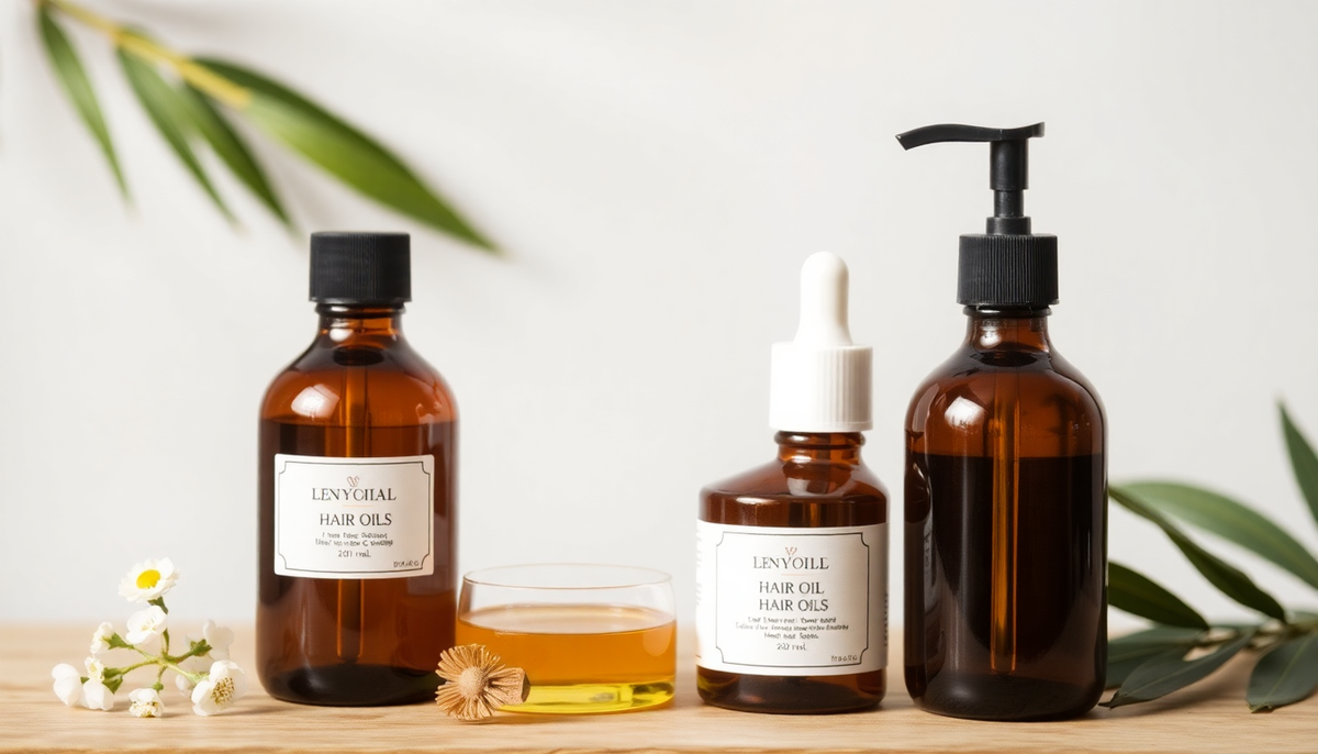 Transform Your Hair Care Routine with Expert Tips and Natural Solutions for Lasting Hair Growth