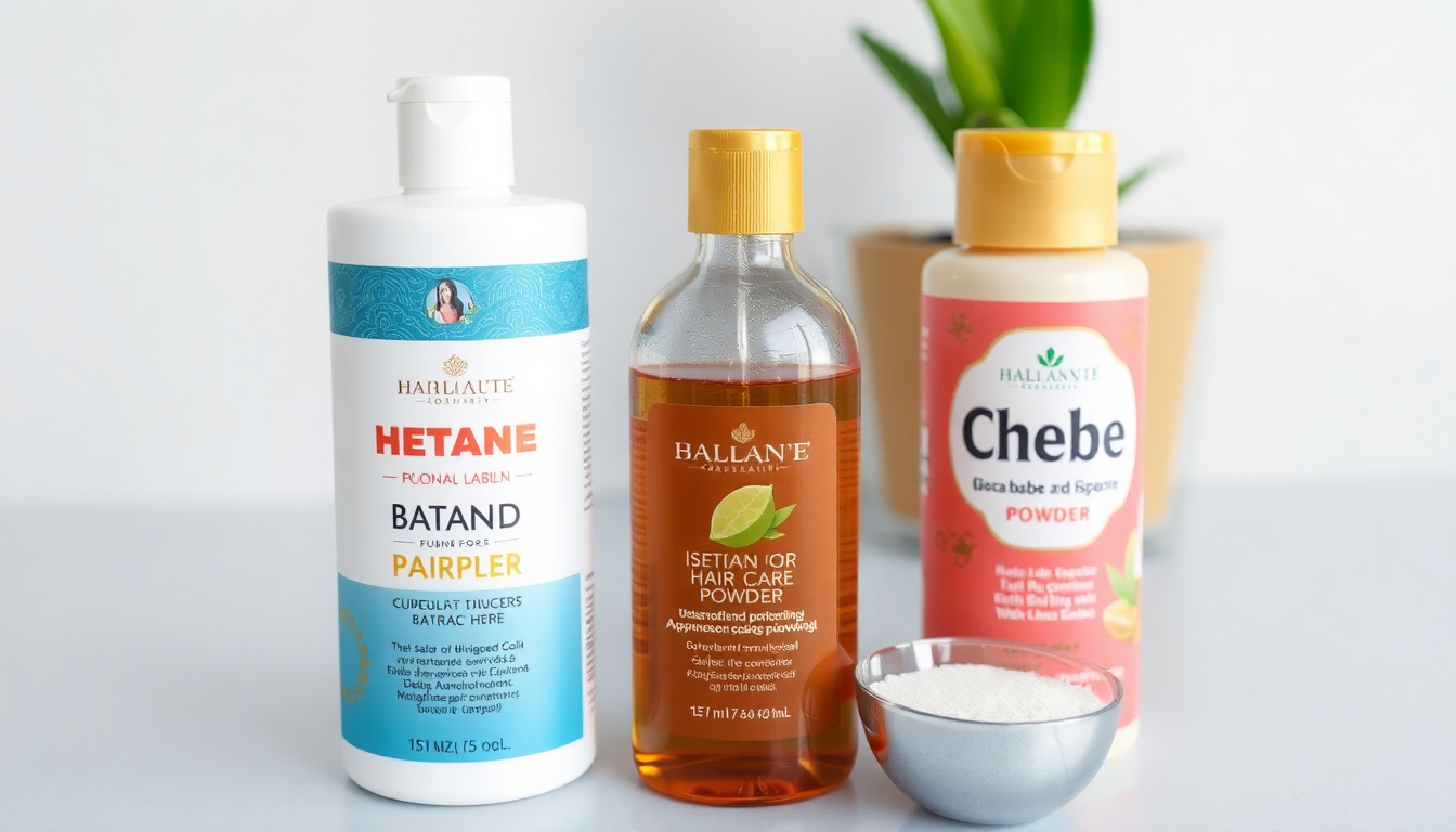 A Comprehensive Review of Hair Care Products Featuring Batana Oil and Chebe Powder: Unlocking Their Benefits for All Hair Types in 2025