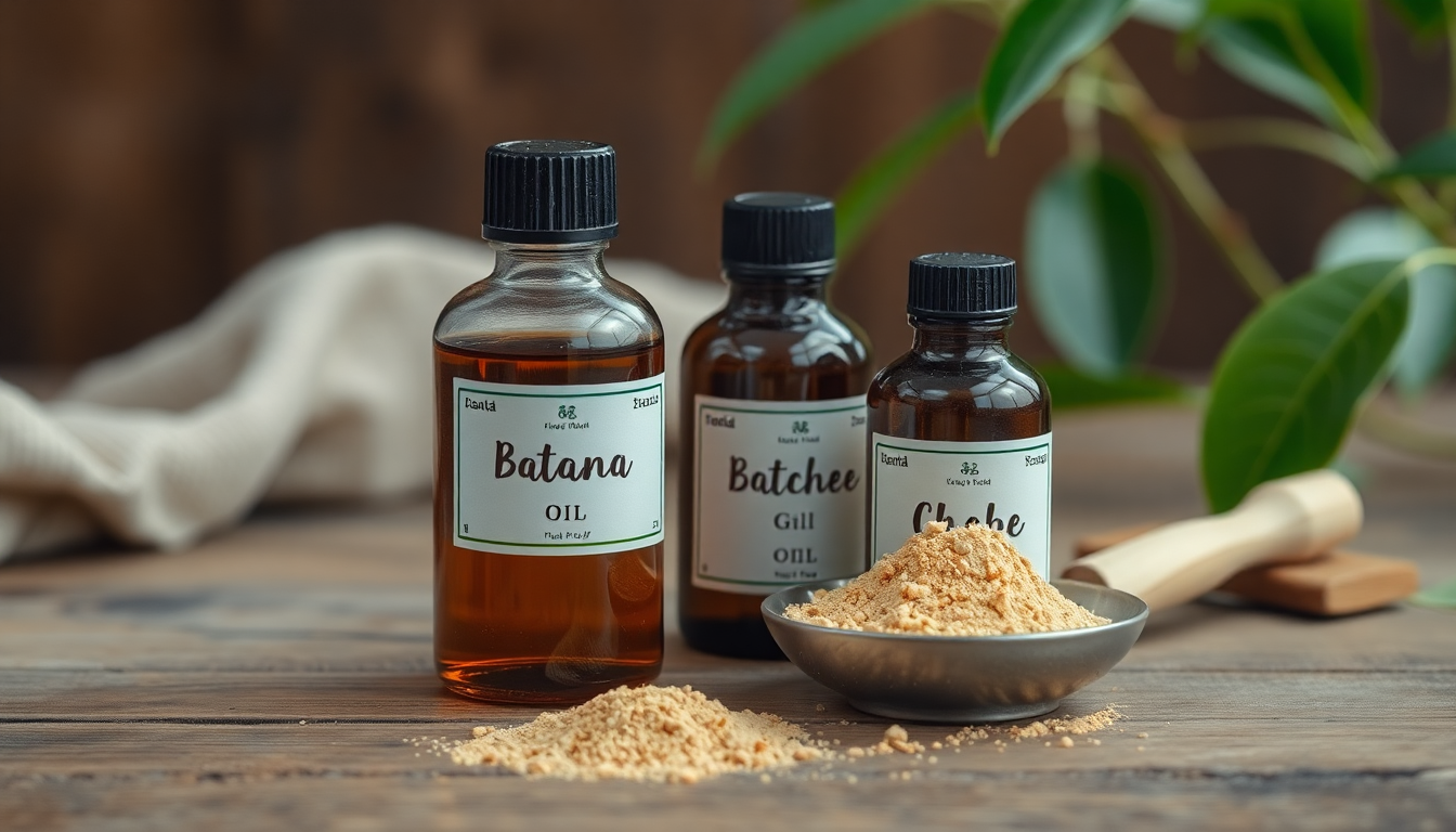 Comparing Batana Oil and Chebe Powder: Which Premium Hair Care Product is Best for Your Hair in 2025?