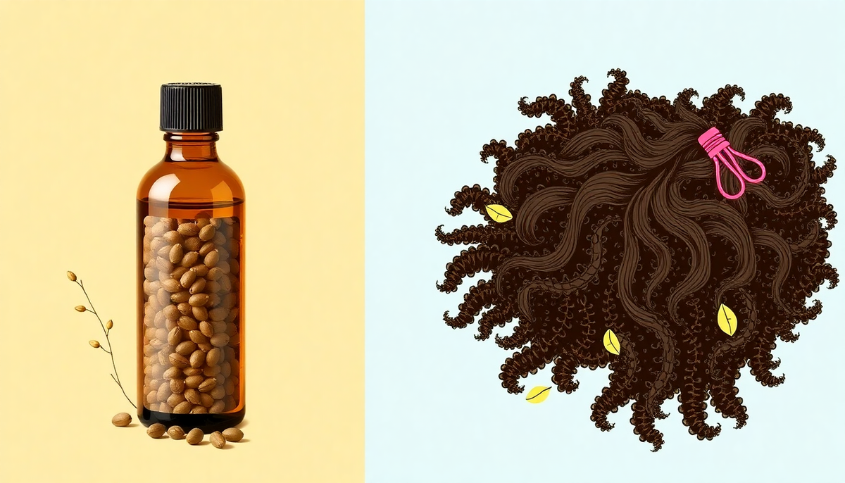 Huile de Chébé Aroma Zone 2026 : Guide Complet pour une Chevelure Éclatante et Saines