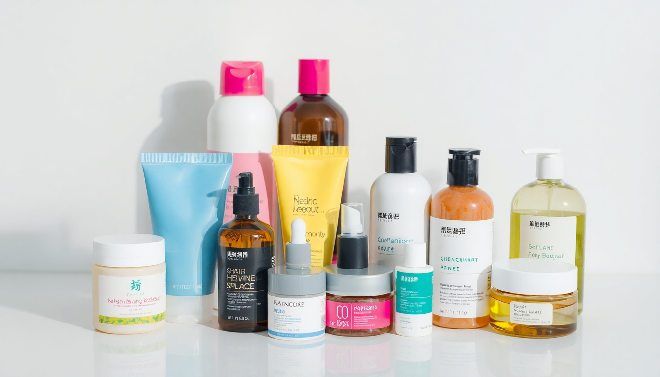 Best Korean Hair Care Products to Buy in 2026 for Healthy, Shiny, and Strong Hair