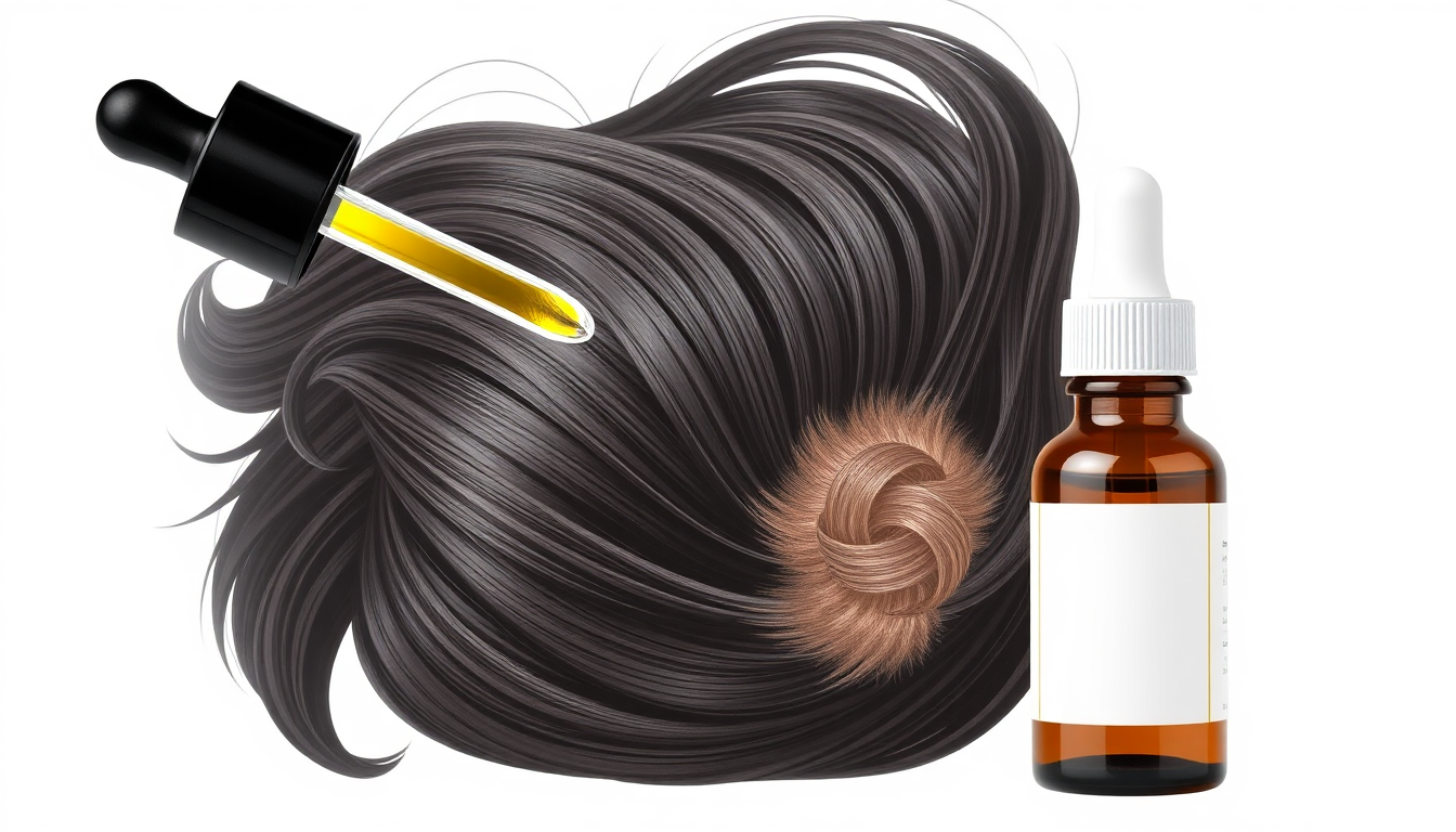 Transform Your Hair Growth Journey with Modern, Professional Solutions from SEVICH Collections