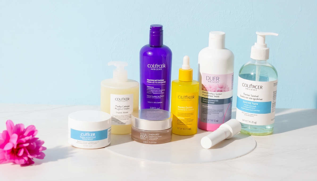SEVICH Collections: A Modern, Pro-Grade Blueprint for Scalp Wellness and Sustainable Hair Growth