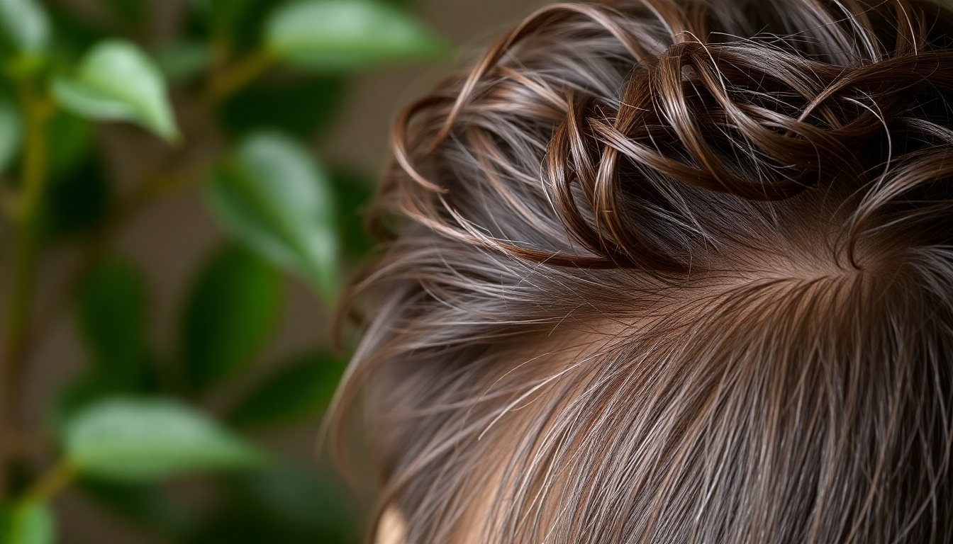 Revitalize Your Hair Growth Journey with Proven Modern Solutions and Expert Tips