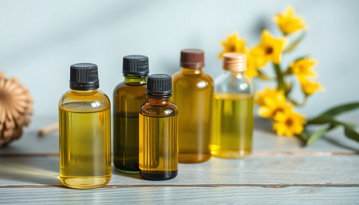 SEVICH Collections: Building a Pro-Quality Hair Growth Routine with Batana and Chebe Oils for Scalp Wellness