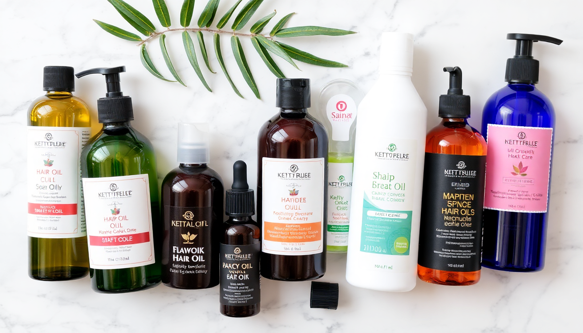 SEVICH Collections: Elevating Hair Growth with Professional-Grade Care and Scalp Wellness