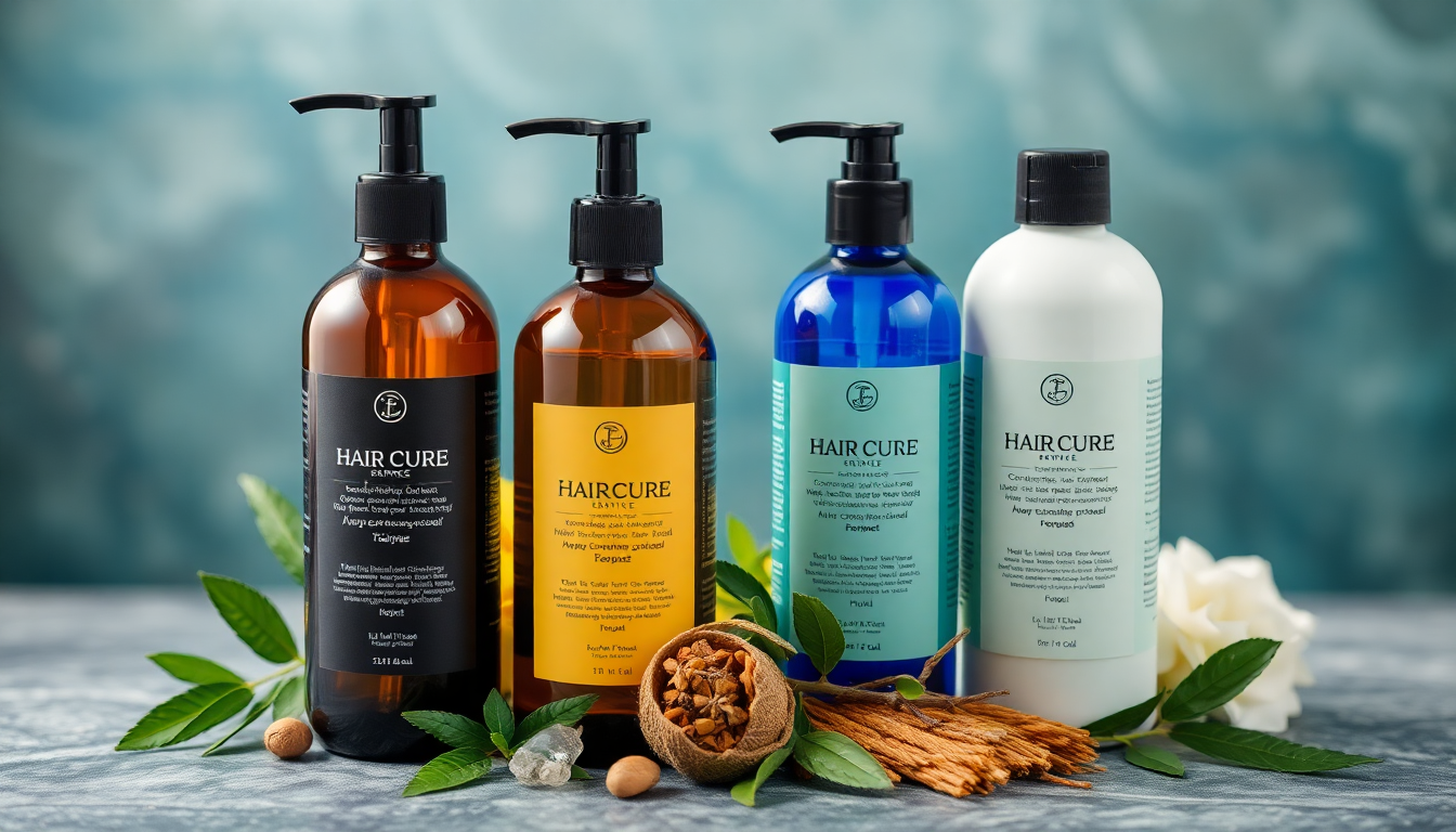 Elevate Your Hair Care Game in 2025: The Essential Role of Sevich, Batana Oil, and Chebe Powder in Achieving Gorgeous Hair