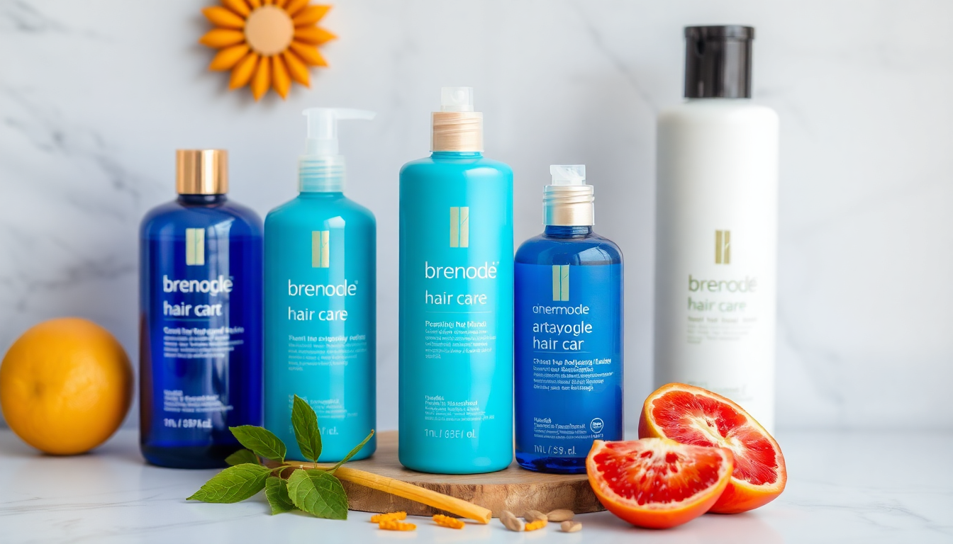 The Essential Guide to Choosing the Right Hair Care Products: Unveiling the Benefits of Batana Oil, Chebe Powder, and More in 2025