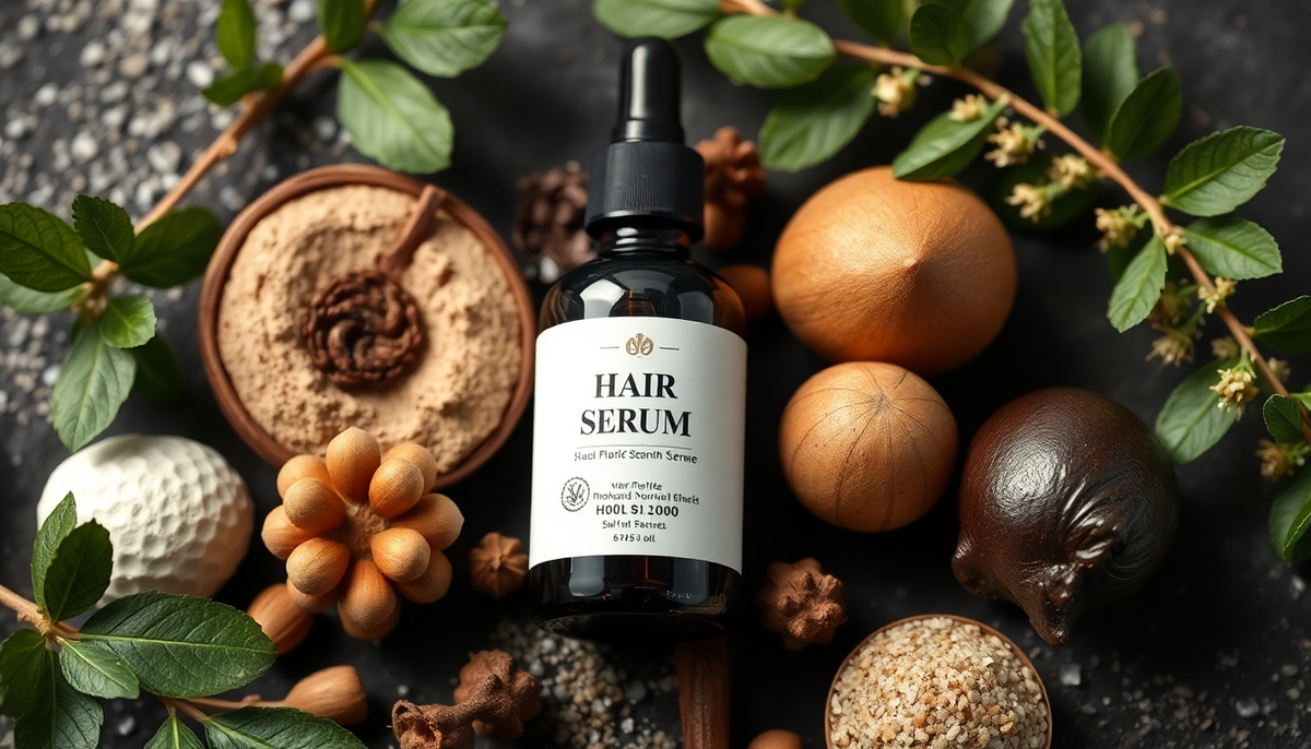 Nourish Beaute Burst Hair Growth Serum: The Ultimate Solution for Faster, Healthier Hair in 2026
